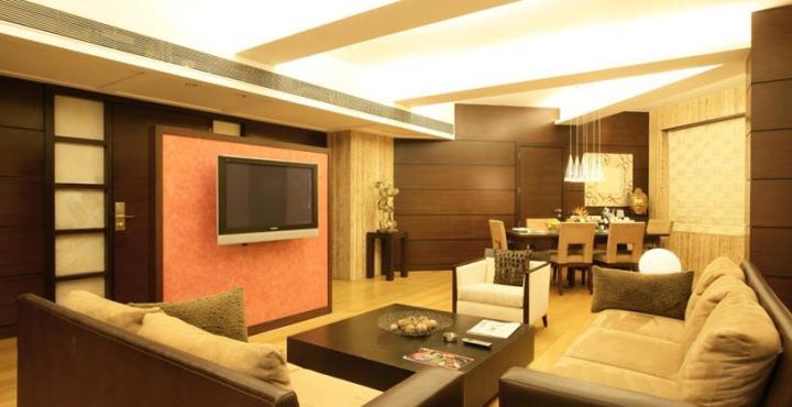 Sun-N-Sand Pune Extérieur photo
